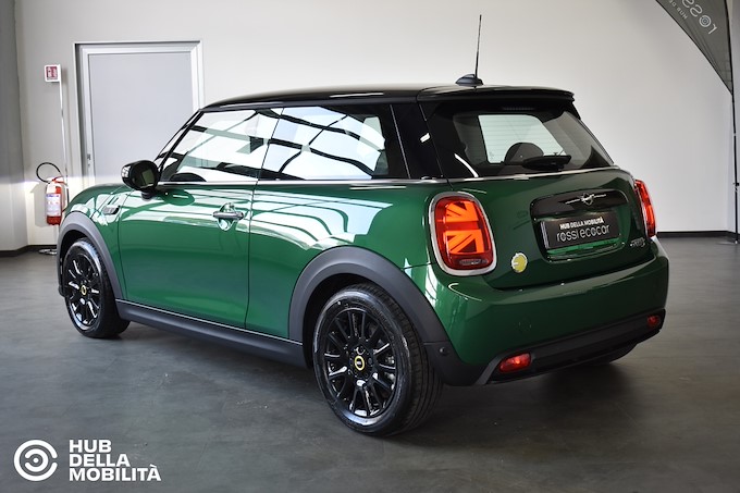 MINI Mini Cooper SE Classic